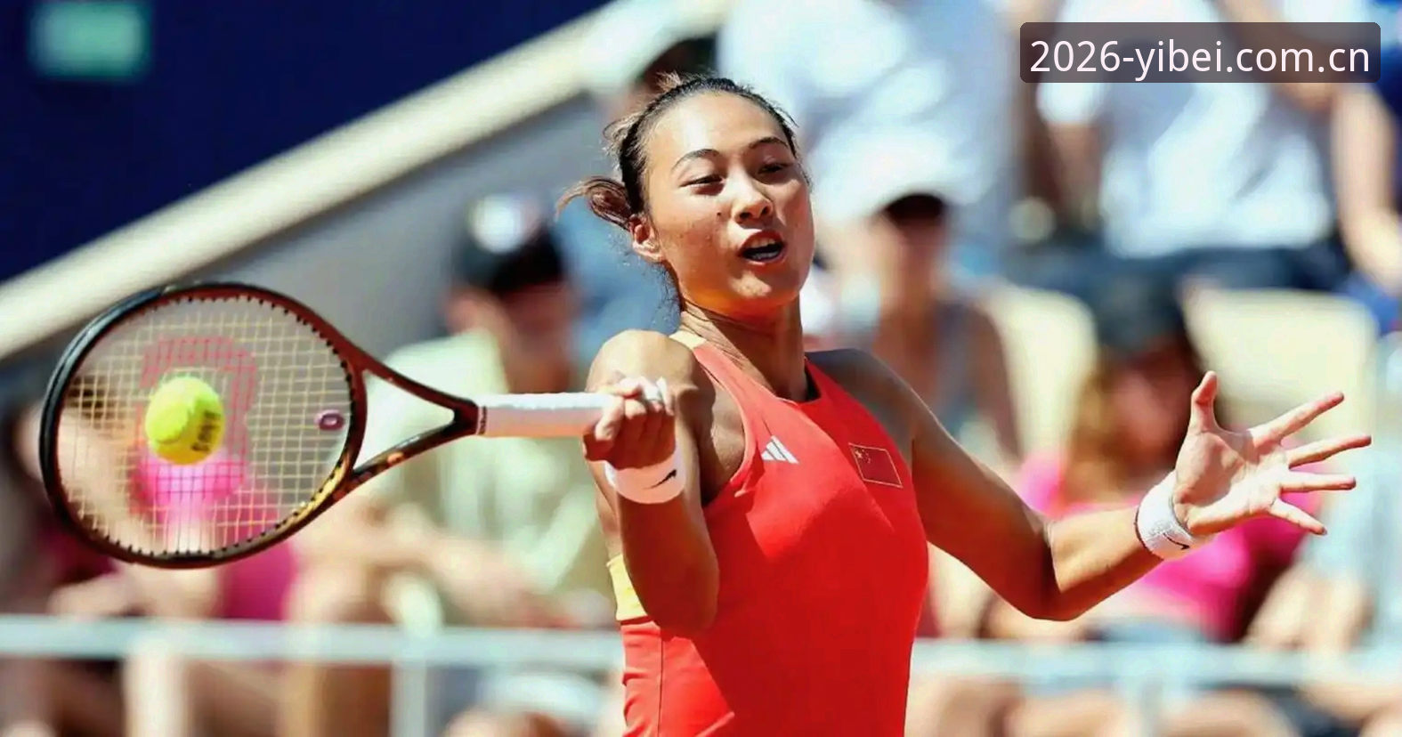 易倍体育官方平台安装失败 揭秘2026法网女单抽签:郑钦文非种子陷保分危机,易倍体育深度解析